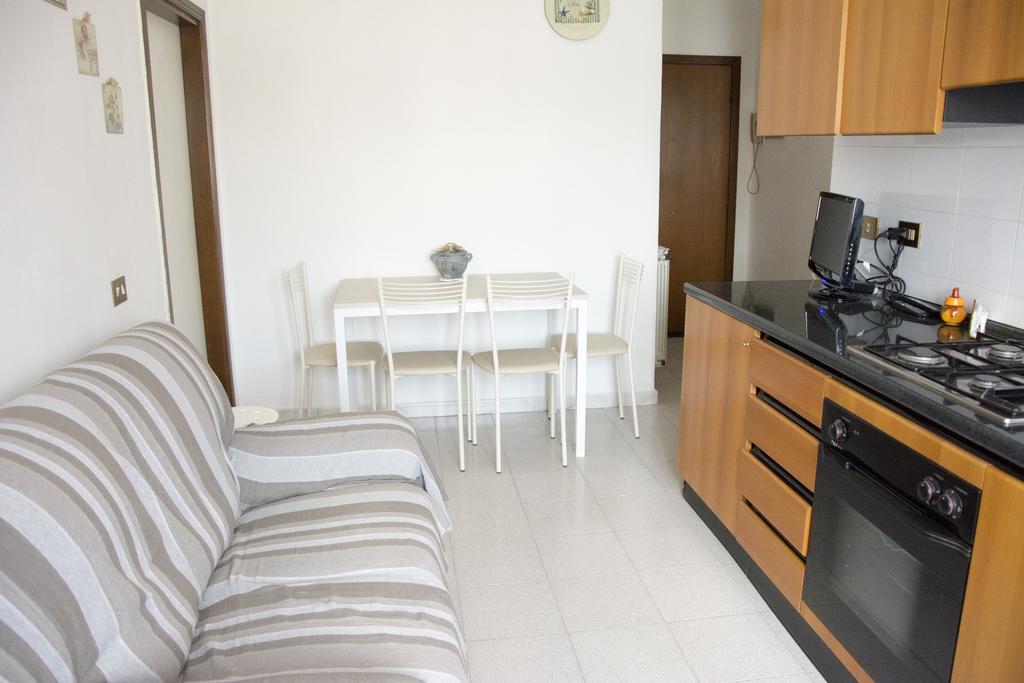 Paolo Apartment Follonica Exterior photo