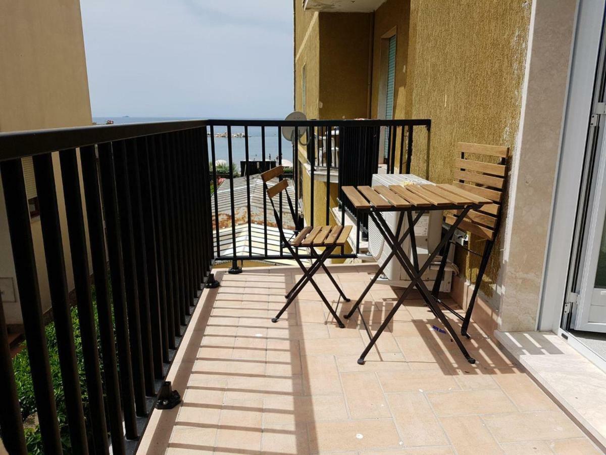 Paolo Apartment Follonica Exterior photo